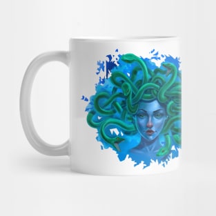 Medusa Mug